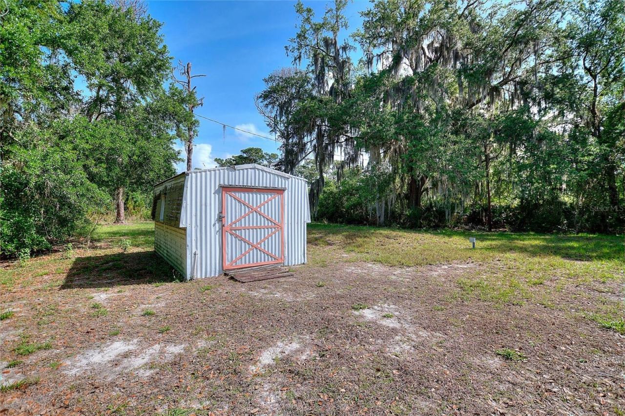 4370 Bougainville Drive, Indian Lake Estates, FL 33855 Photo