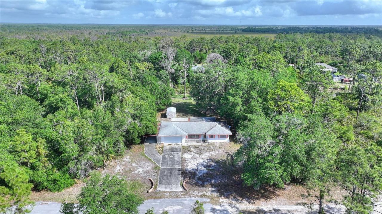 4370 Bougainville Drive, Indian Lake Estates, FL 33855 Photo