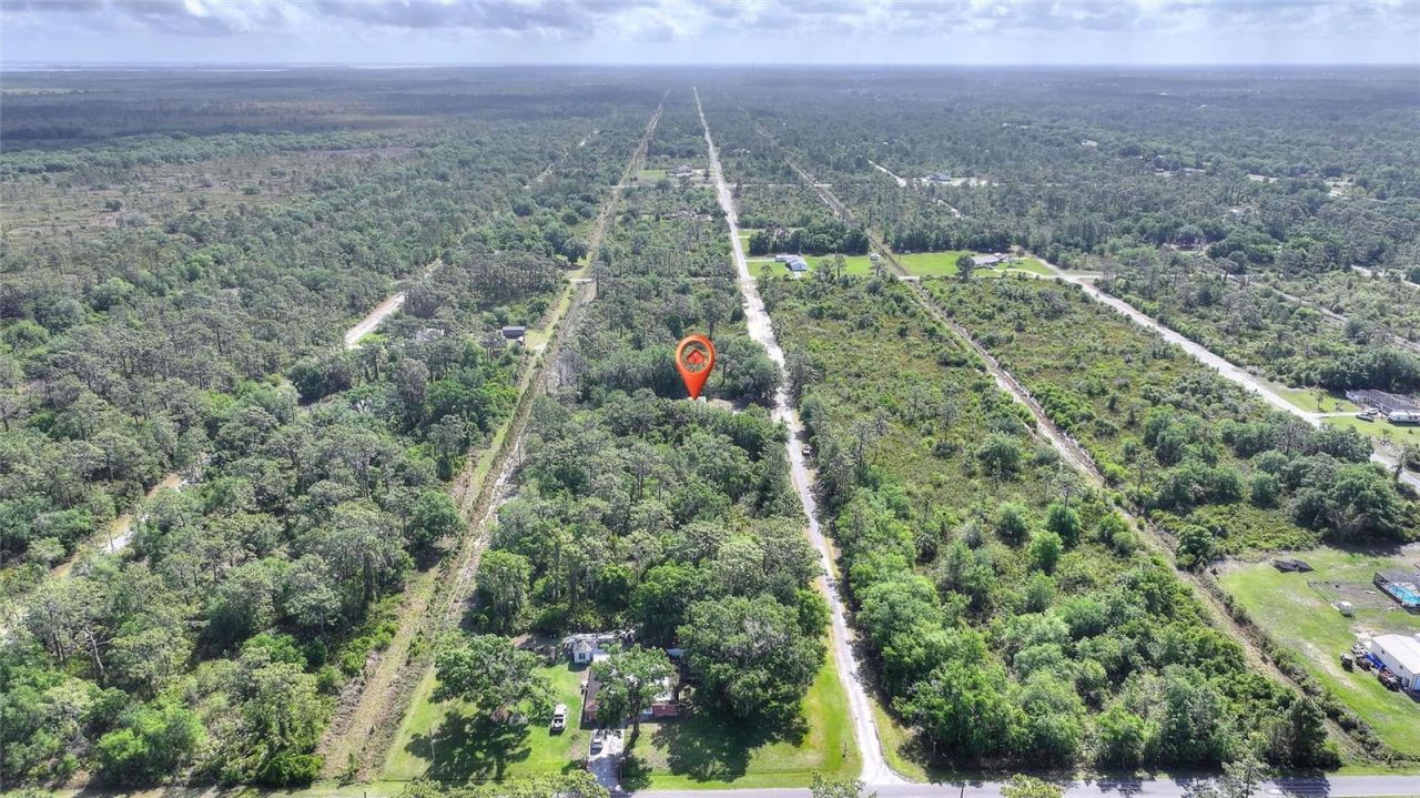 4370 Bougainville Drive, Indian Lake Estates, FL 33855 Photo