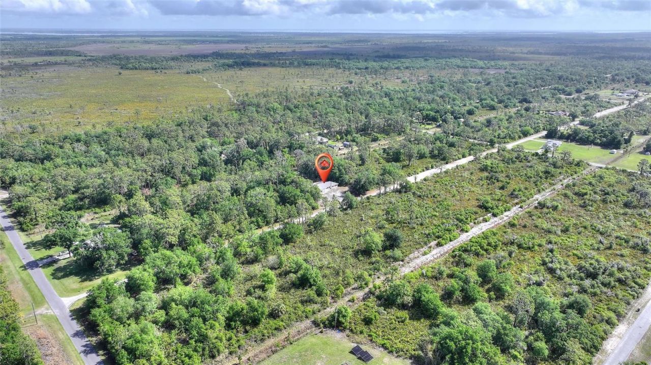 4370 Bougainville Drive, Indian Lake Estates, FL 33855 Photo