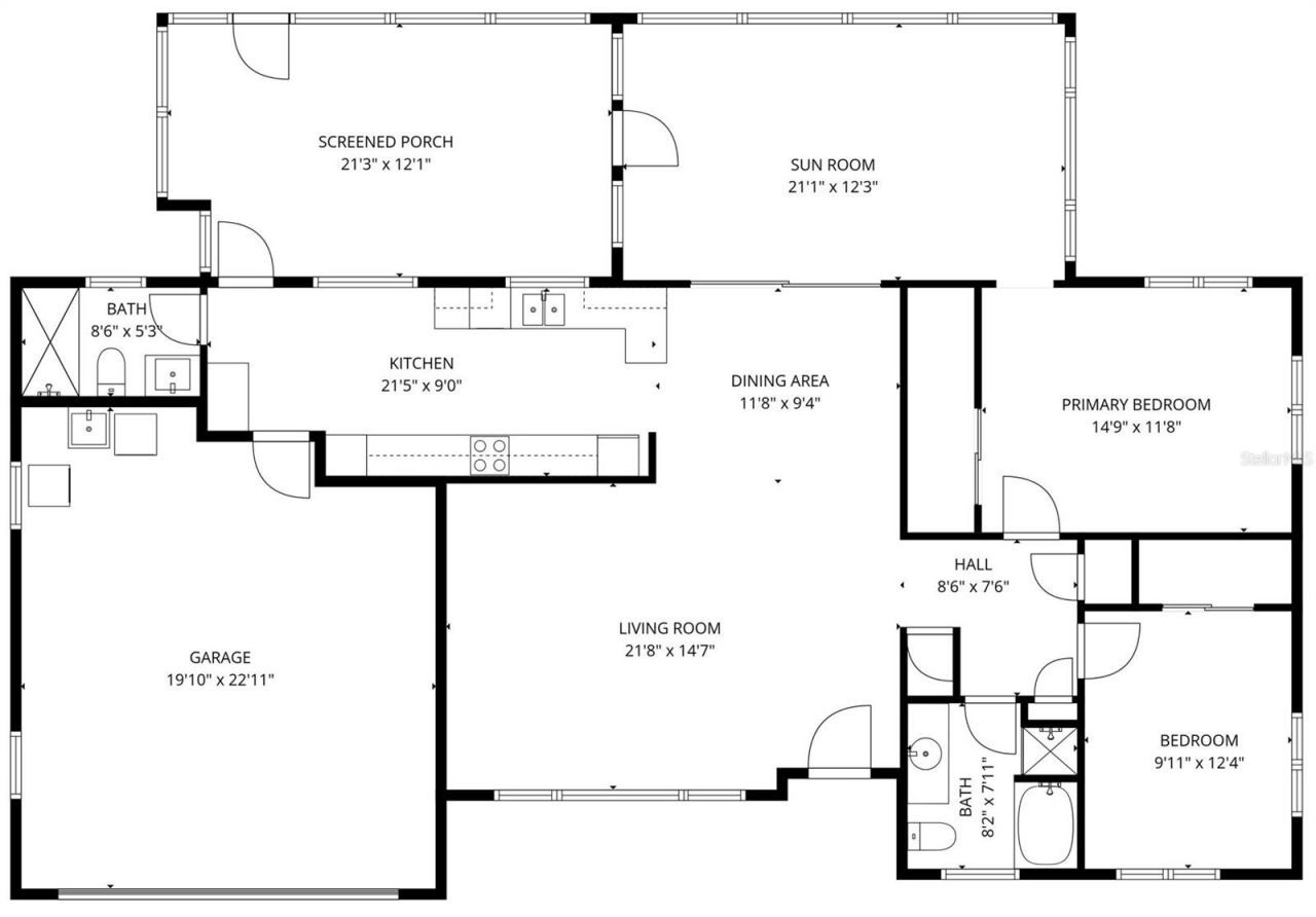 4370 Bougainville Drive, Indian Lake Estates, FL 33855 Photo