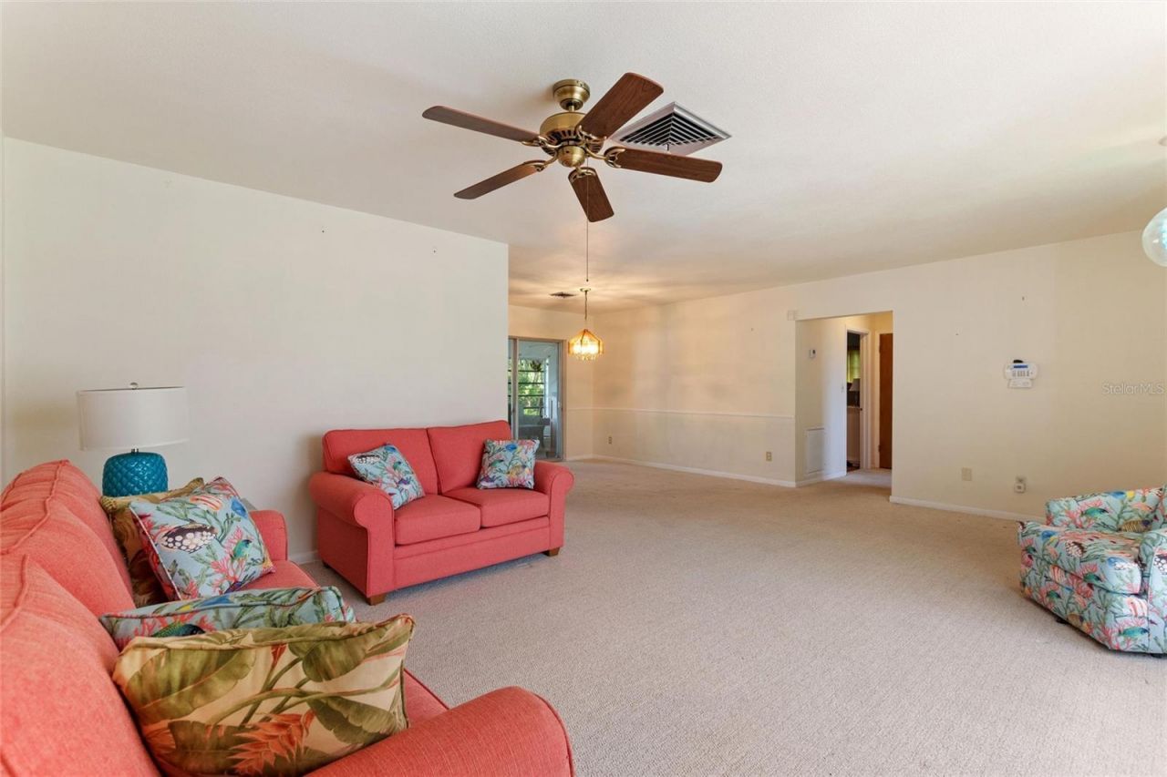 4370 Bougainville Drive, Indian Lake Estates, FL 33855 Photo