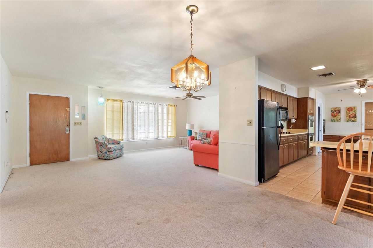 4370 Bougainville Drive, Indian Lake Estates, FL 33855 Photo