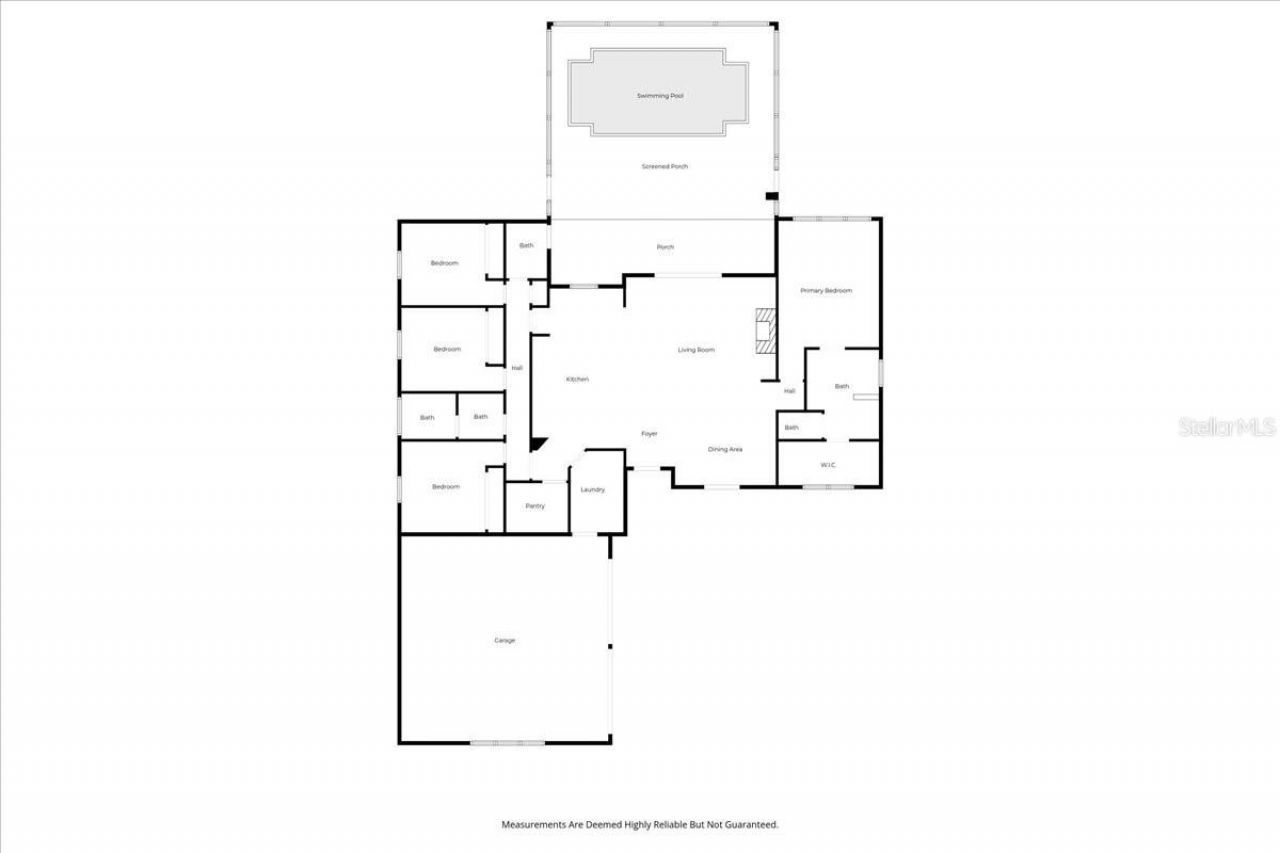 6422 Forestwood Drive W, Lakeland, FL 33811 Photo