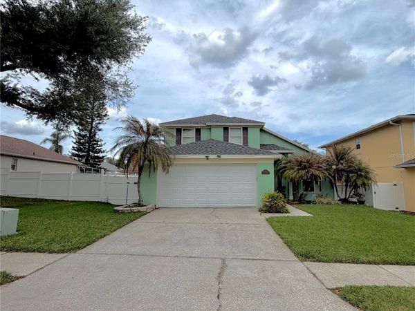 4706 DUNQUIN PLACE , TAMPA, FL 33610