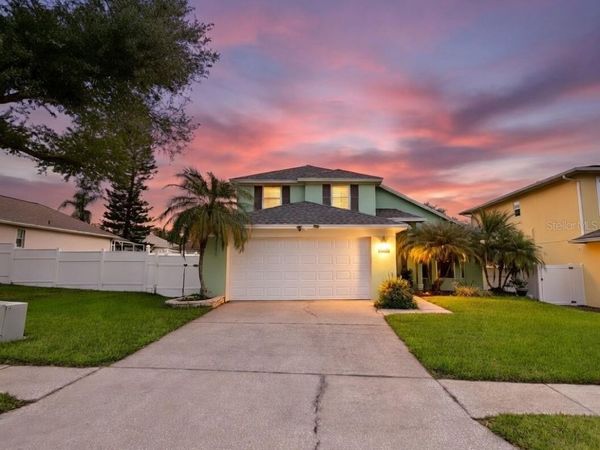 4706 DUNQUIN PLACE , TAMPA, FL 33610