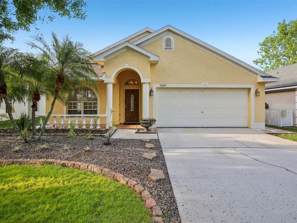 19329 GARDEN QUILT CIRCLE , LUTZ, FL 33558