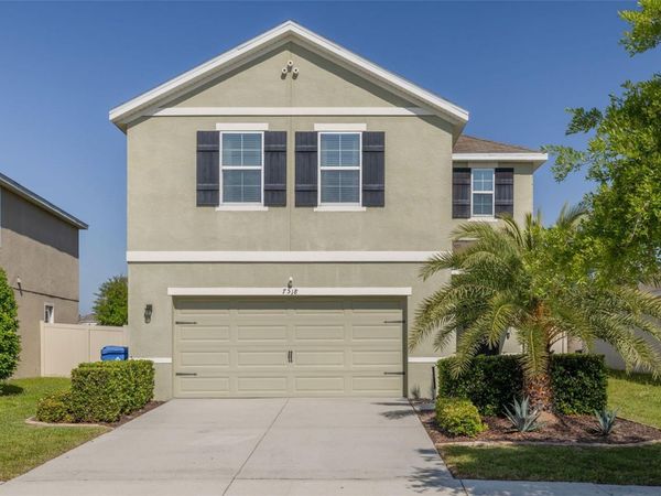 7518 TUSCAN BAY CIRCLE, WESLEY CHAPEL, FL 33545