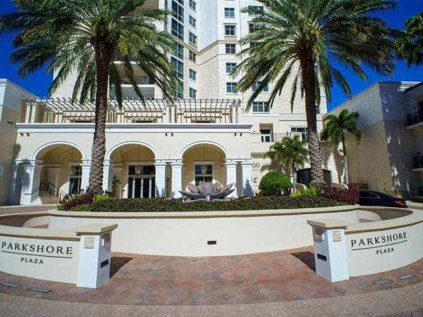 300 BEACH DRIVE NE, Unit 2604, ST PETERSBURG, FL 33701