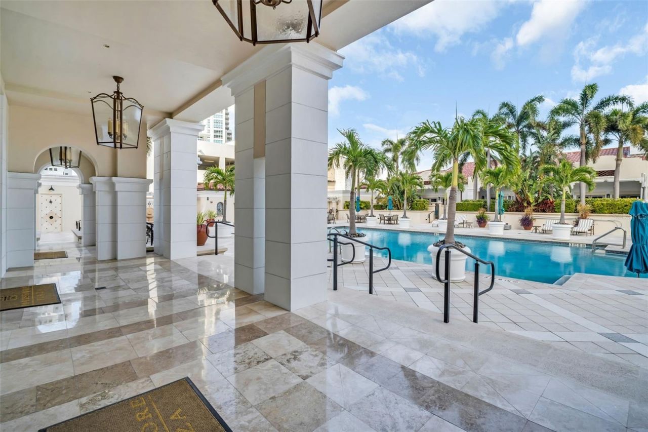 300 Beach Drive Ne, Unit 2604, Saint Petersburg, FL 33701 Photo