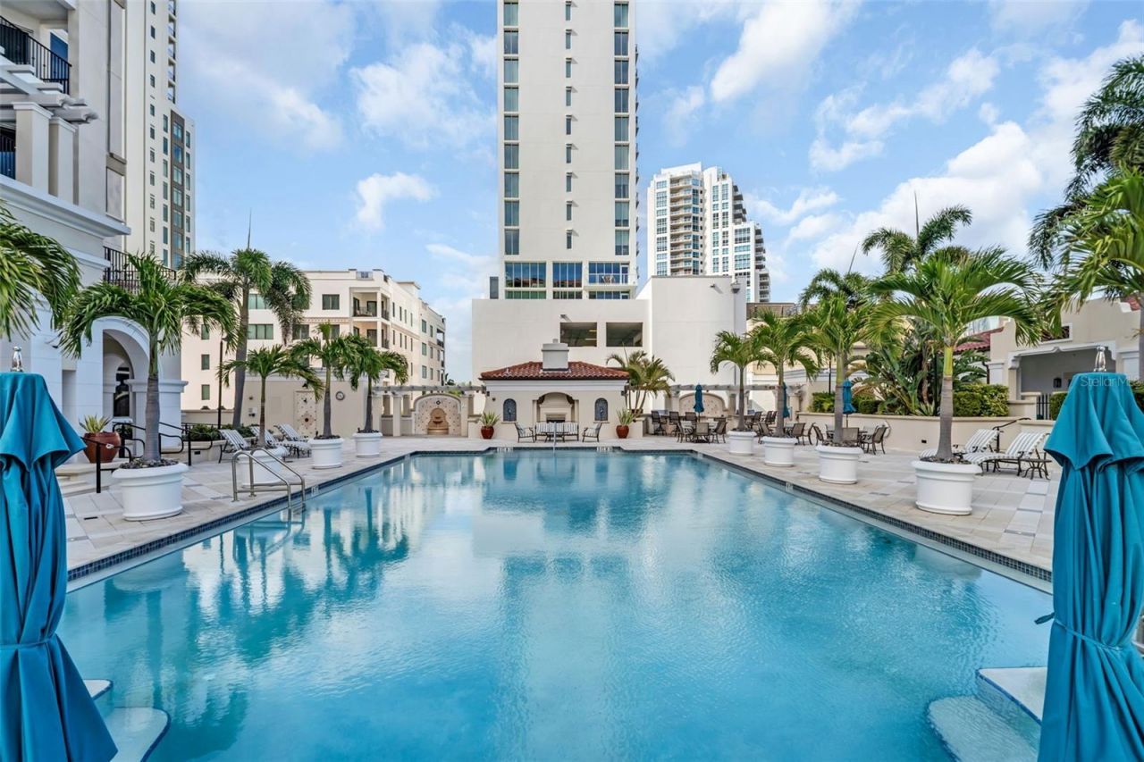 300 Beach Drive Ne, Unit 2604, Saint Petersburg, FL 33701 Photo