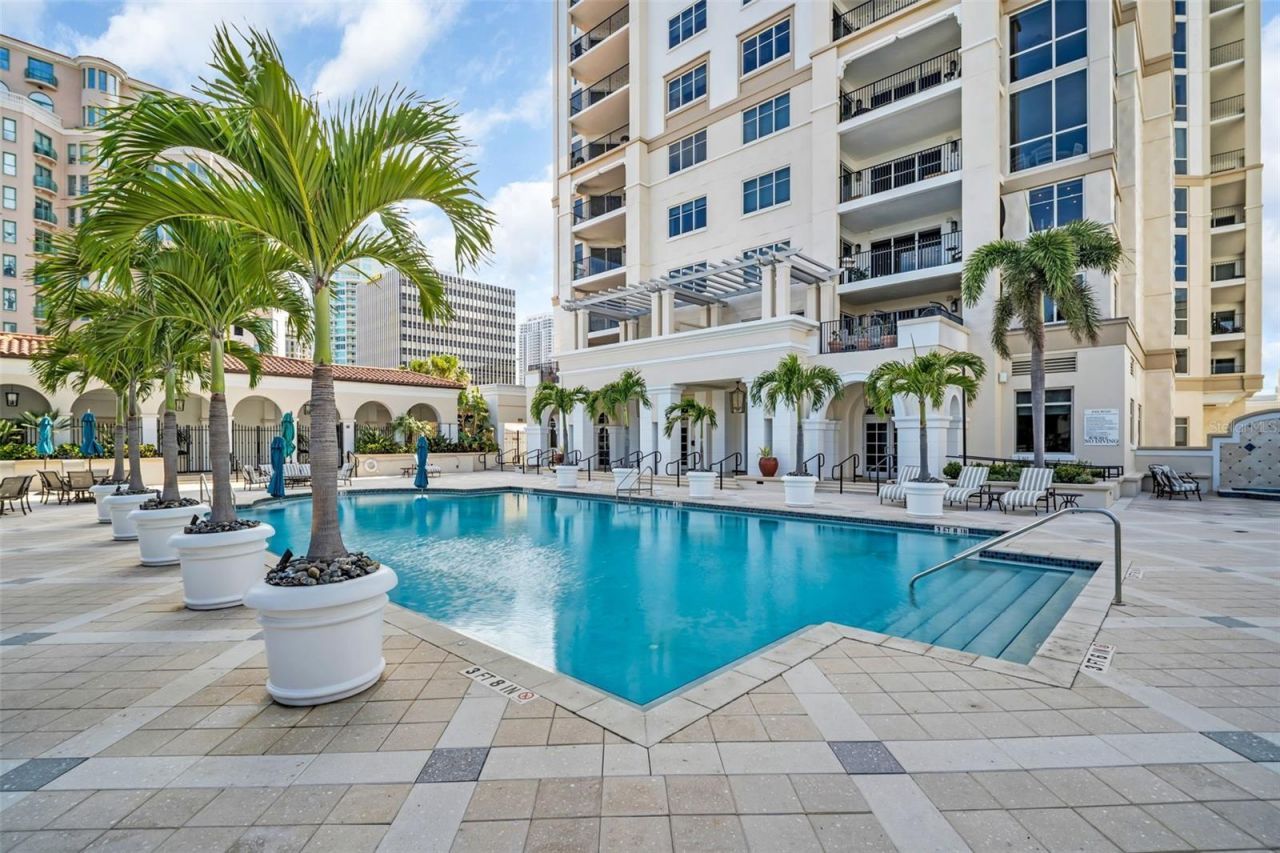 300 Beach Drive Ne, Unit 2604, Saint Petersburg, FL 33701 Photo