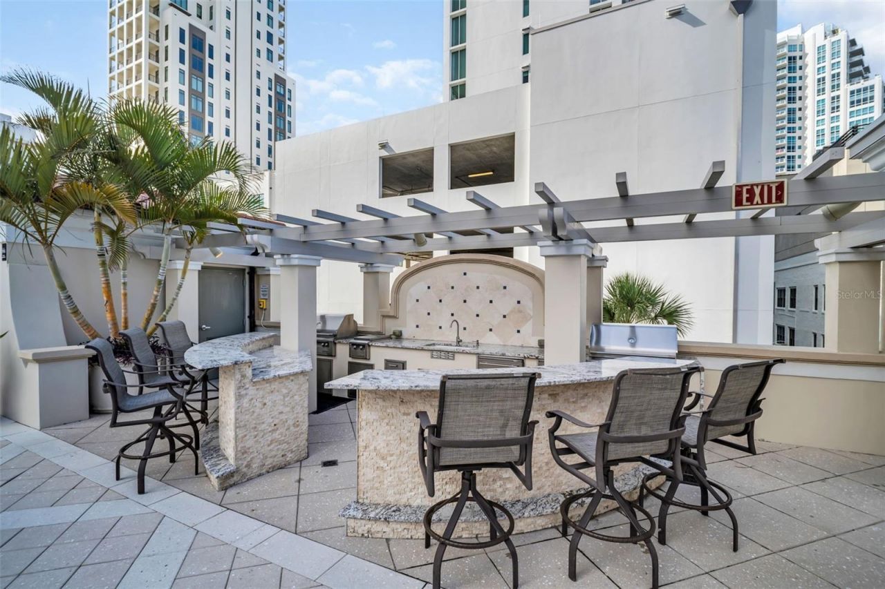 300 Beach Drive Ne, Unit 2604, Saint Petersburg, FL 33701 Photo