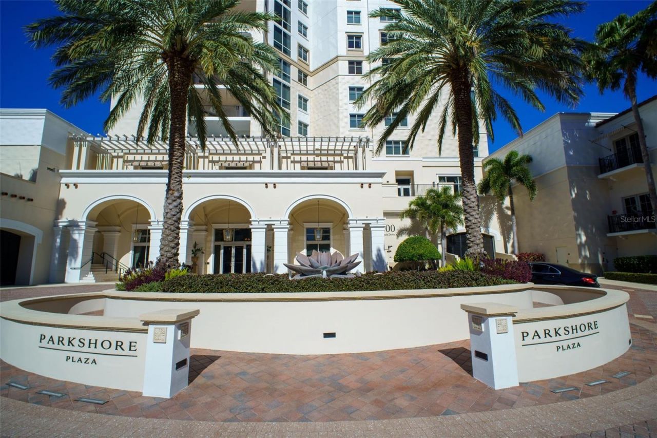 300 Beach Drive Ne, Unit 2604, Saint Petersburg, FL 33701 Photo