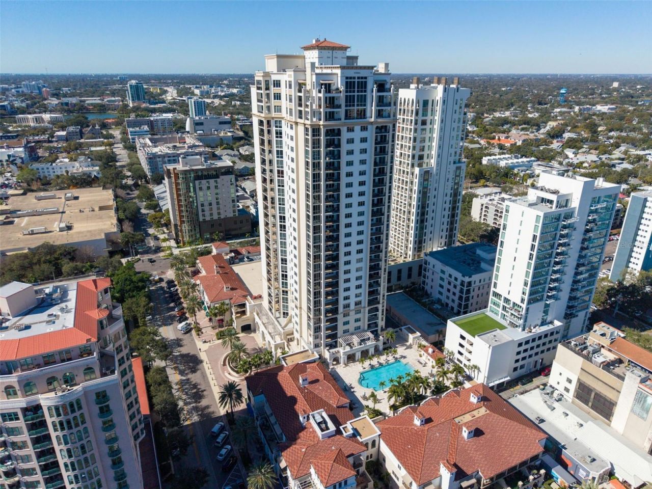 300 Beach Drive Ne, Unit 2604, Saint Petersburg, FL 33701 Photo