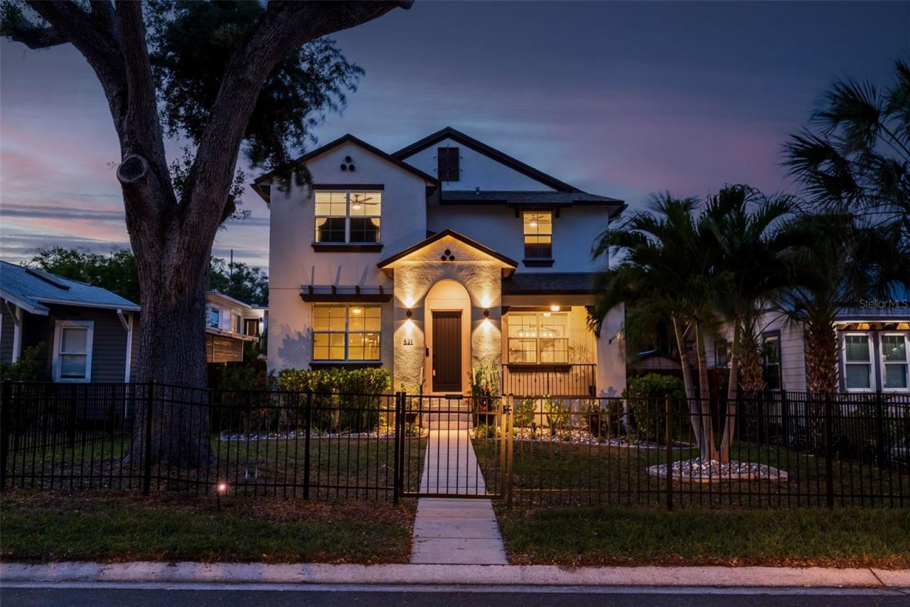 521 12th Avenue S, Saint Petersburg, FL 33701 Photo