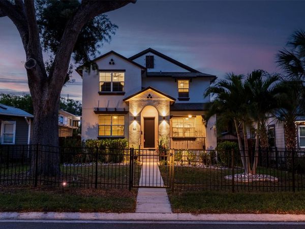 521 12TH AVENUE S, ST PETERSBURG, FL 33701