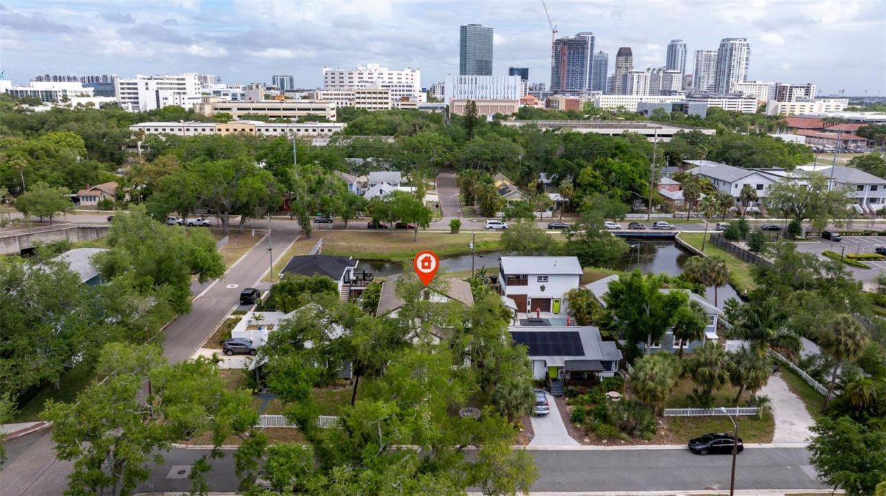 521 12th Avenue S, Saint Petersburg, FL 33701 Photo