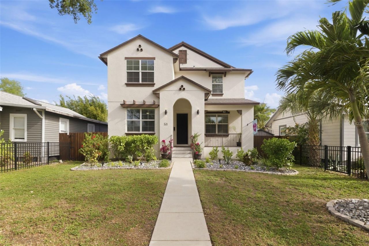521 12th Avenue S, Saint Petersburg, FL 33701 Photo