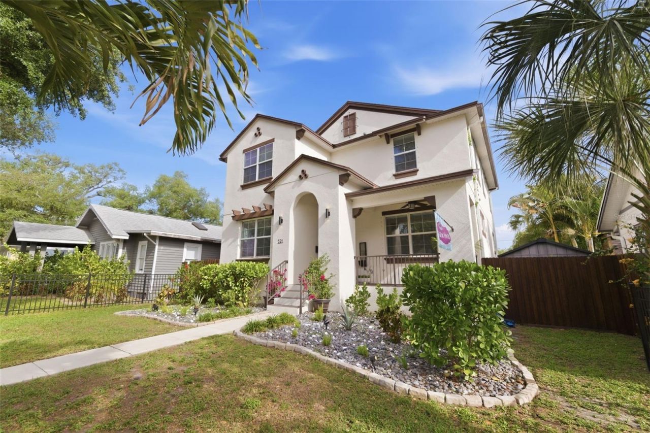 521 12th Avenue S, Saint Petersburg, FL 33701 Photo