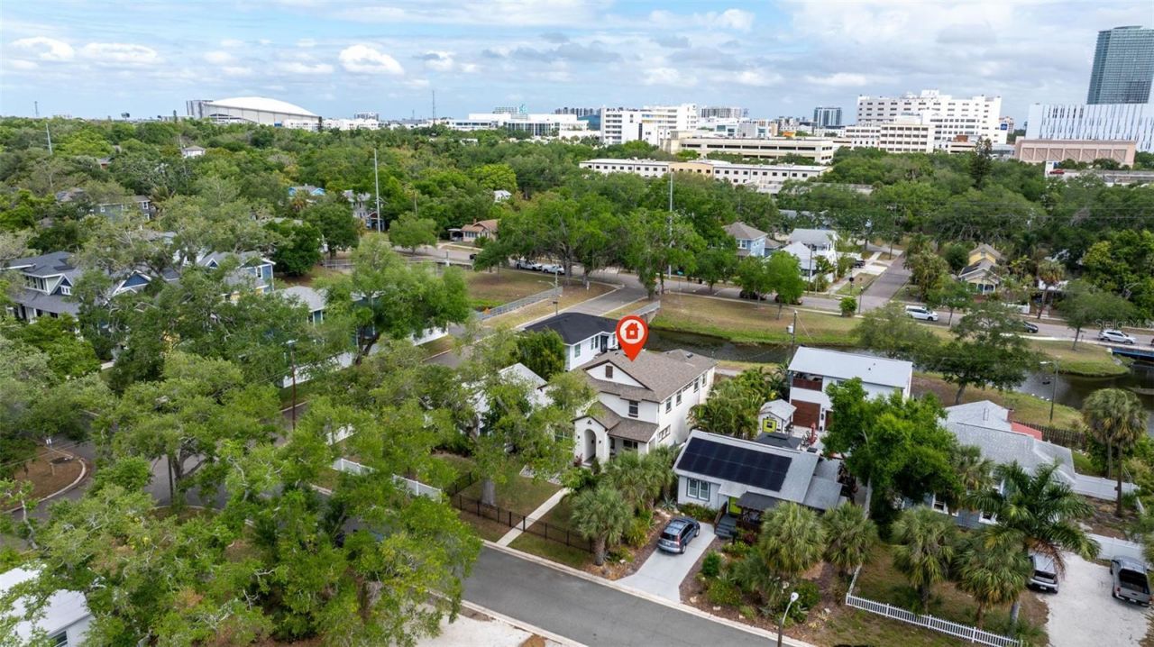 521 12th Avenue S, Saint Petersburg, FL 33701 Photo