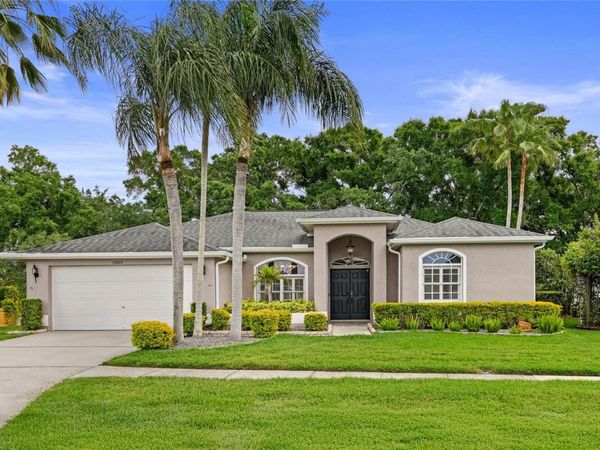 15805 MUIRFIELD DRIVE , ODESSA, FL 33556