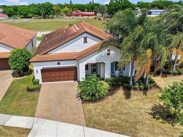 16818 SCUBA CREST STREET , WIMAUMA, FL 33598