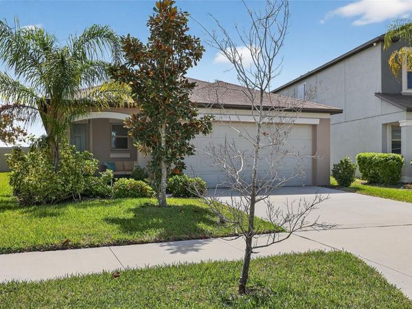 14441 TOUCH GOLD LANE , SUN CITY CENTER, FL 33573