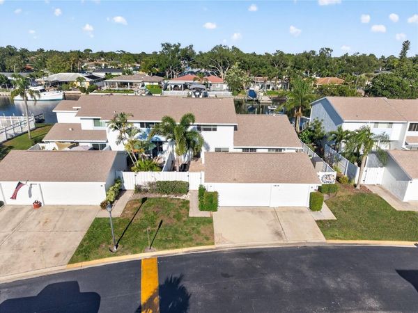 6747 CAPE HATTERAS WAY NE, Unit 3, ST PETERSBURG, FL 33702