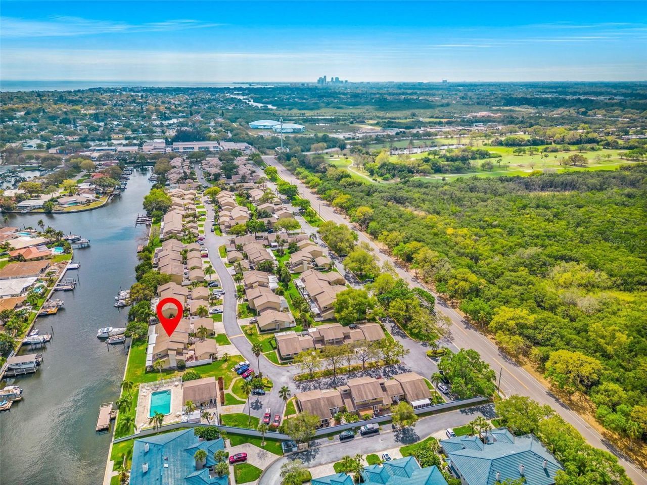 6747 Cape Hatteras Way Ne, Unit 3, Saint Petersburg, FL 33702 Photo