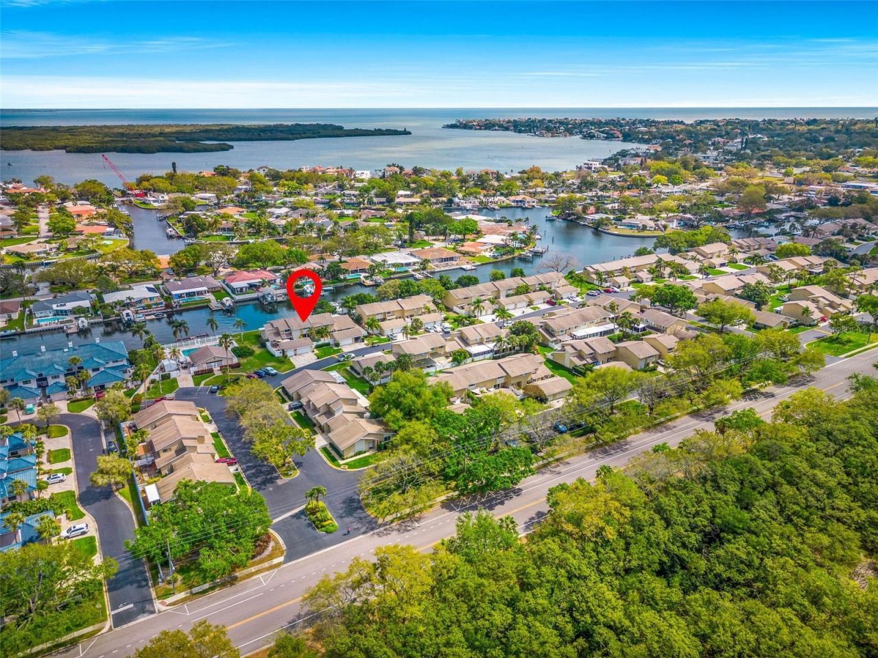 6747 Cape Hatteras Way Ne, Unit 3, Saint Petersburg, FL 33702 Photo