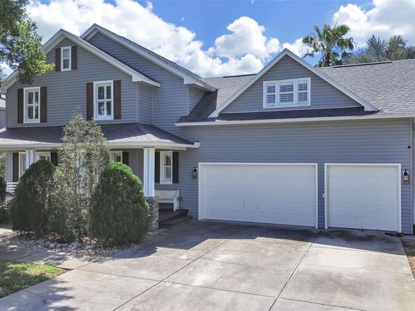 1083 MISTY HOLLOW LANE , TARPON SPRINGS, FL 34688