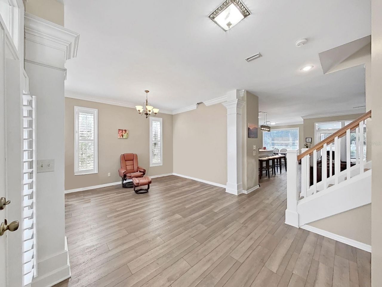 1083 Misty Hollow Lane , Tarpon Springs, FL 34688 Photo
