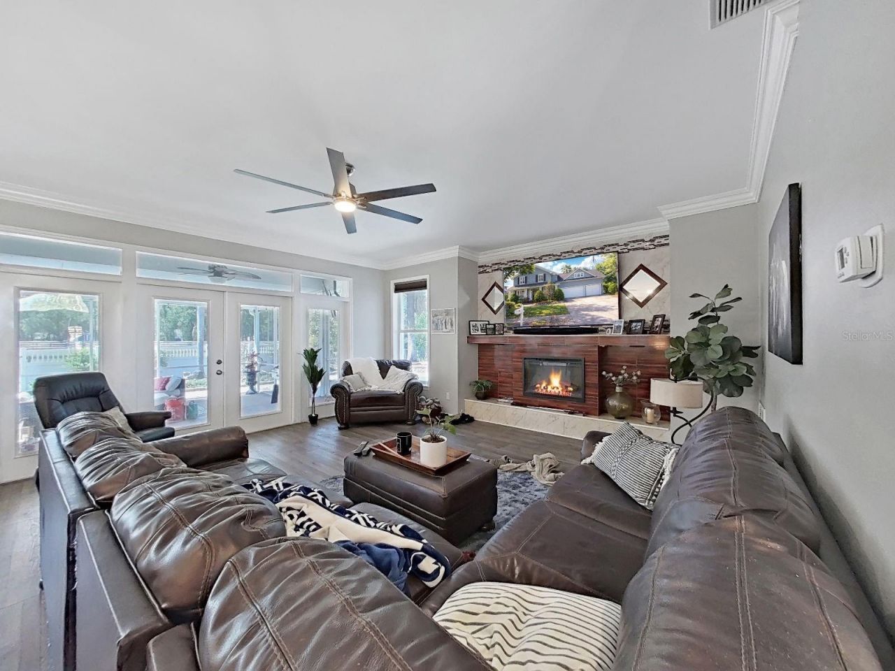 1083 Misty Hollow Lane , Tarpon Springs, FL 34688 Photo