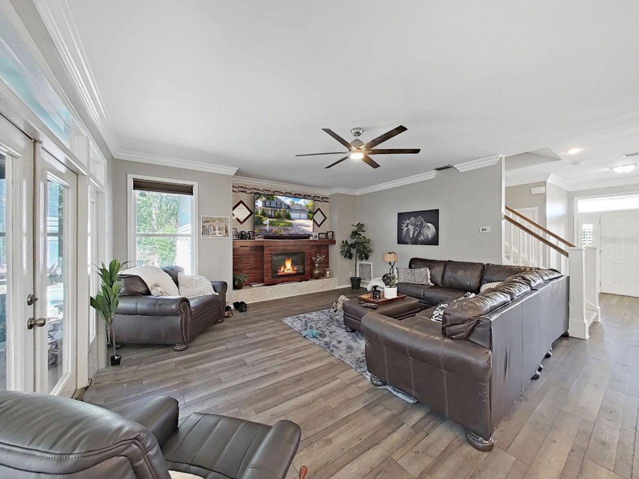 1083 Misty Hollow Lane , Tarpon Springs, FL 34688 Photo