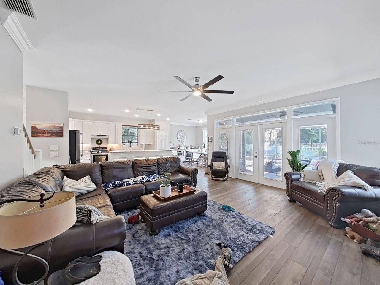 1083 Misty Hollow Lane , Tarpon Springs, FL 34688 Photo