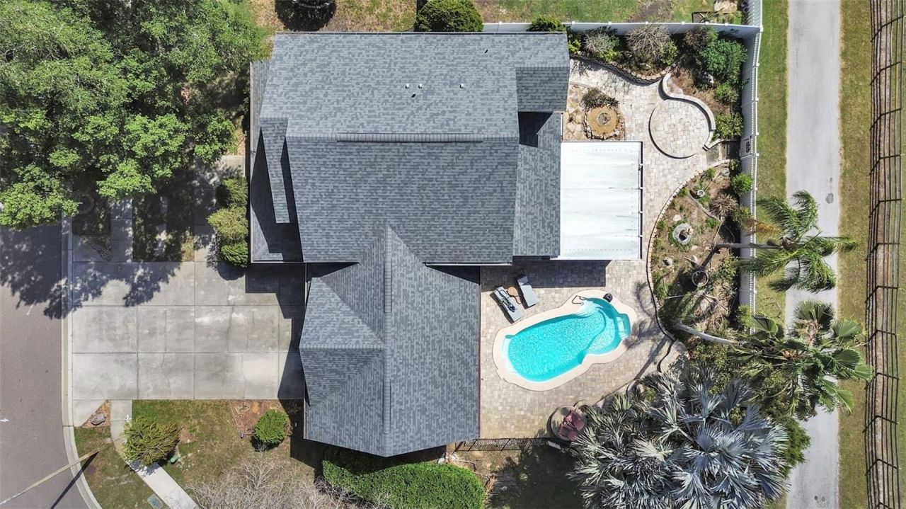 1083 Misty Hollow Lane , Tarpon Springs, FL 34688 Photo