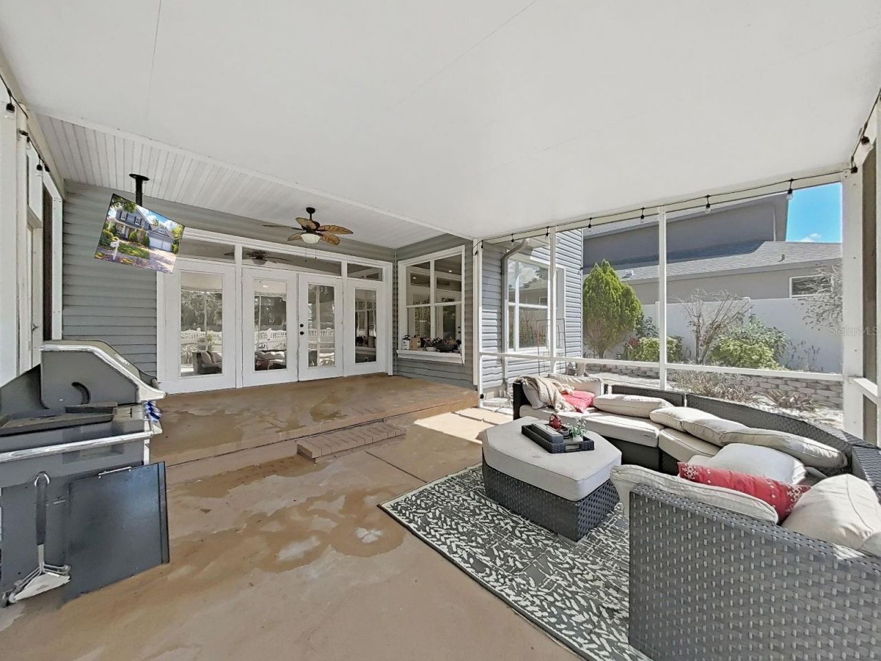 1083 Misty Hollow Lane , Tarpon Springs, FL 34688 Photo