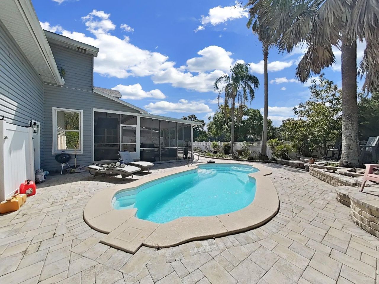 1083 Misty Hollow Lane , Tarpon Springs, FL 34688 Photo
