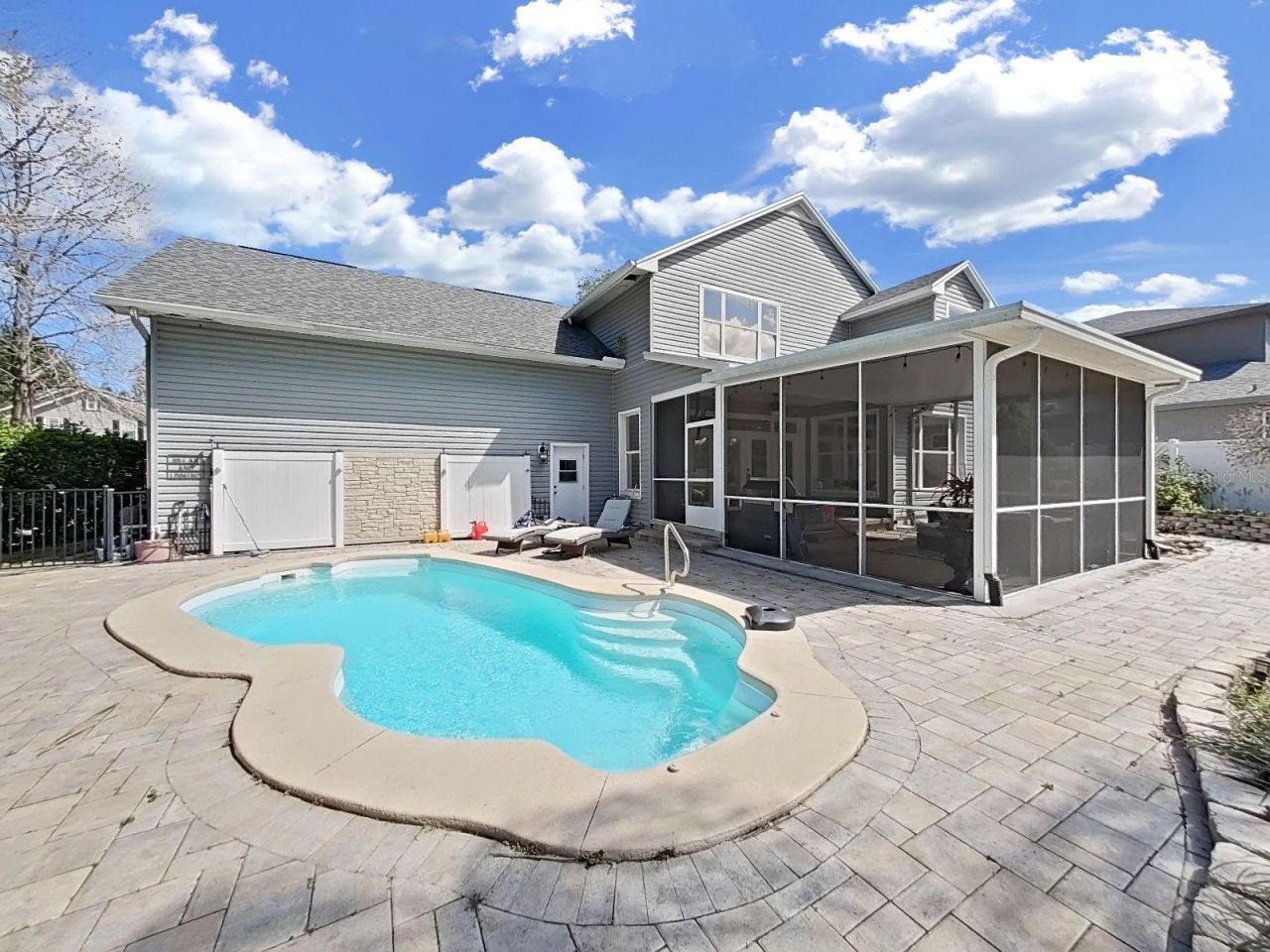 1083 Misty Hollow Lane , Tarpon Springs, FL 34688 Photo