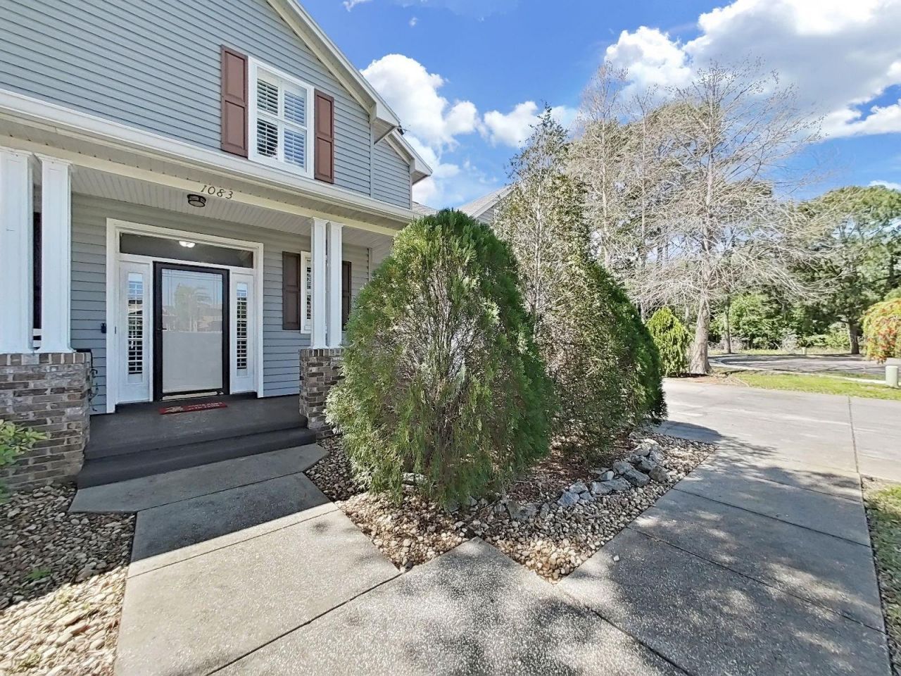 1083 Misty Hollow Lane , Tarpon Springs, FL 34688 Photo