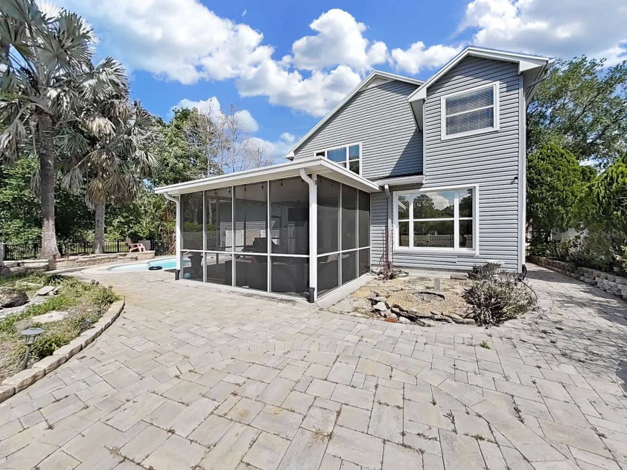 1083 Misty Hollow Lane , Tarpon Springs, FL 34688 Photo