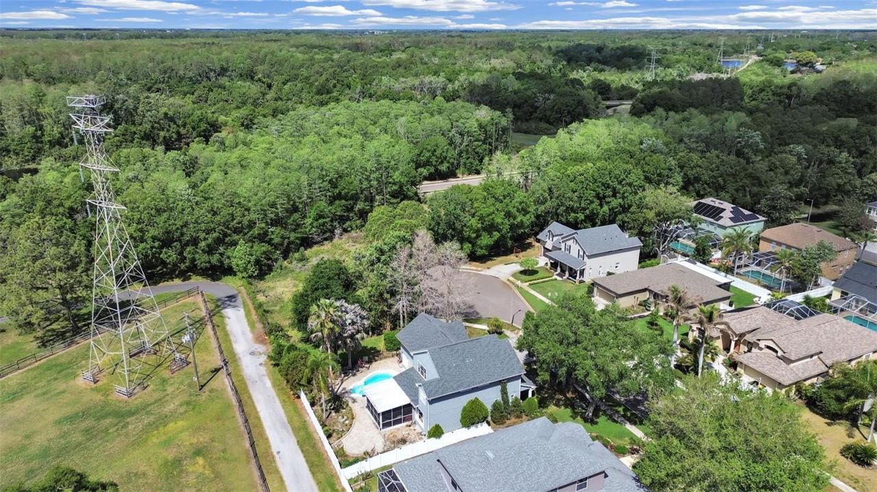 1083 Misty Hollow Lane , Tarpon Springs, FL 34688 Photo