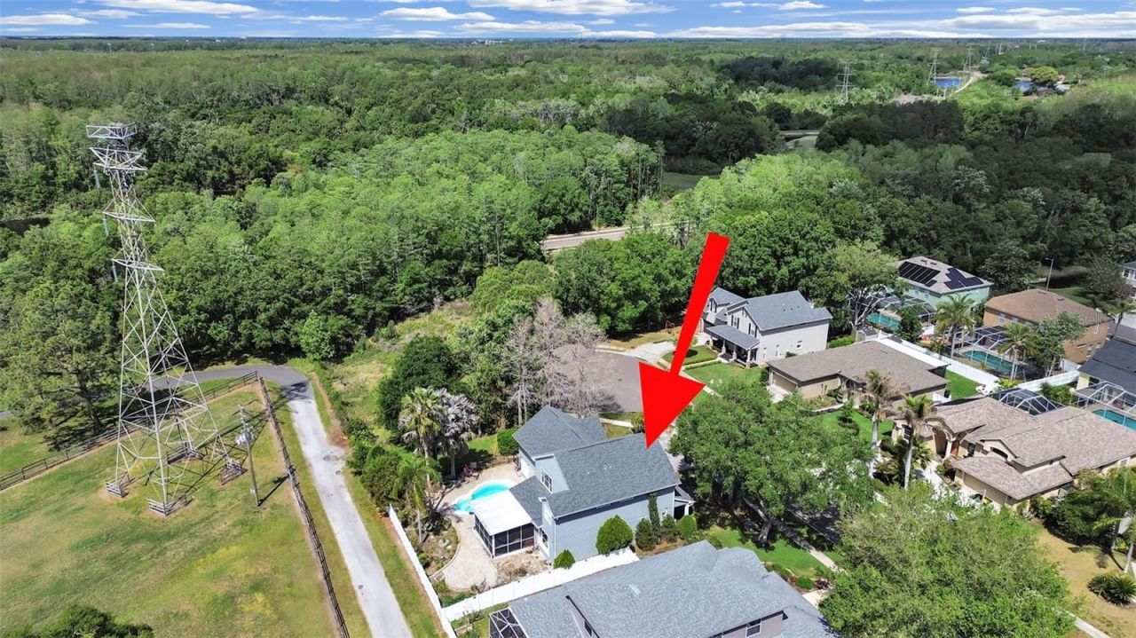 1083 Misty Hollow Lane , Tarpon Springs, FL 34688 Photo