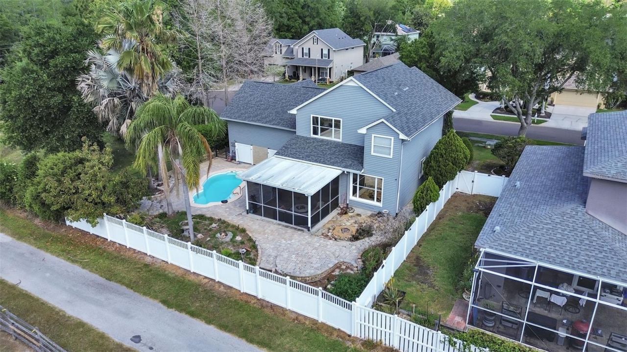 1083 Misty Hollow Lane , Tarpon Springs, FL 34688 Photo
