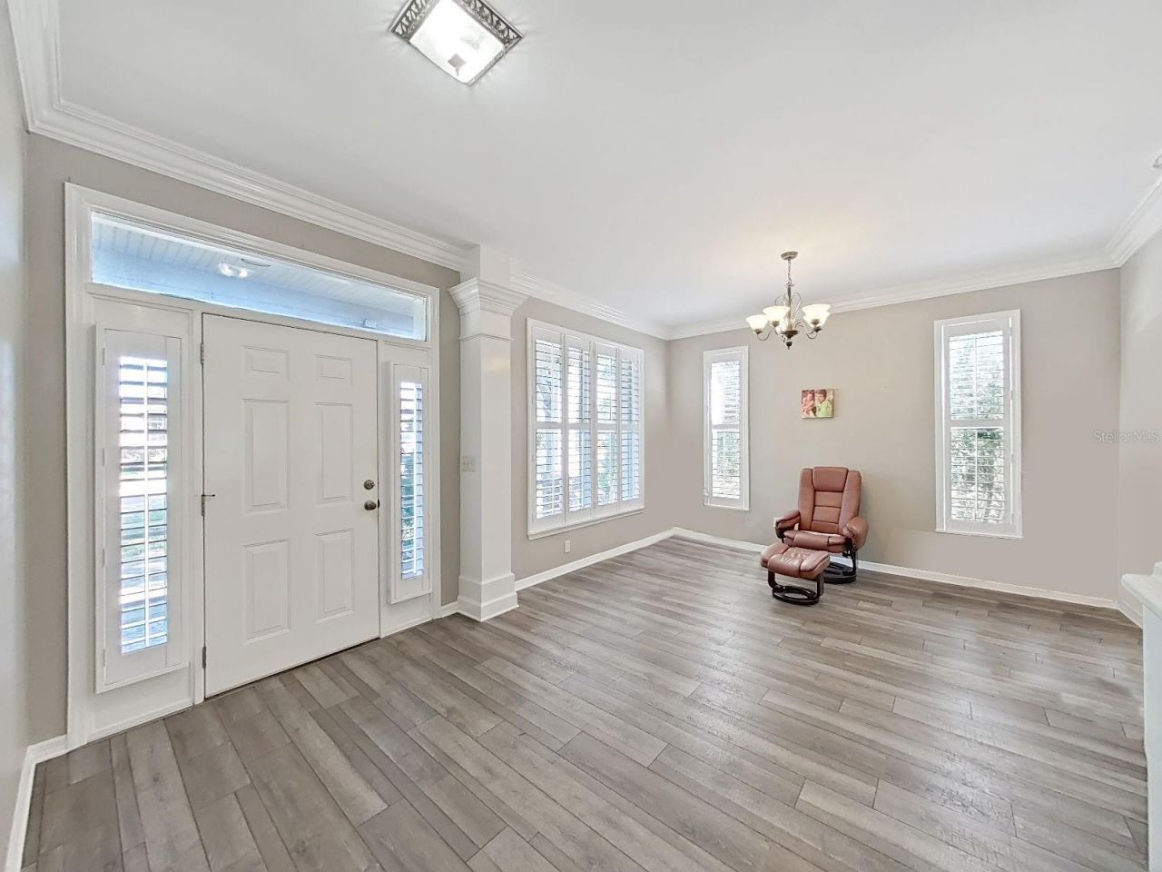 1083 Misty Hollow Lane , Tarpon Springs, FL 34688 Photo