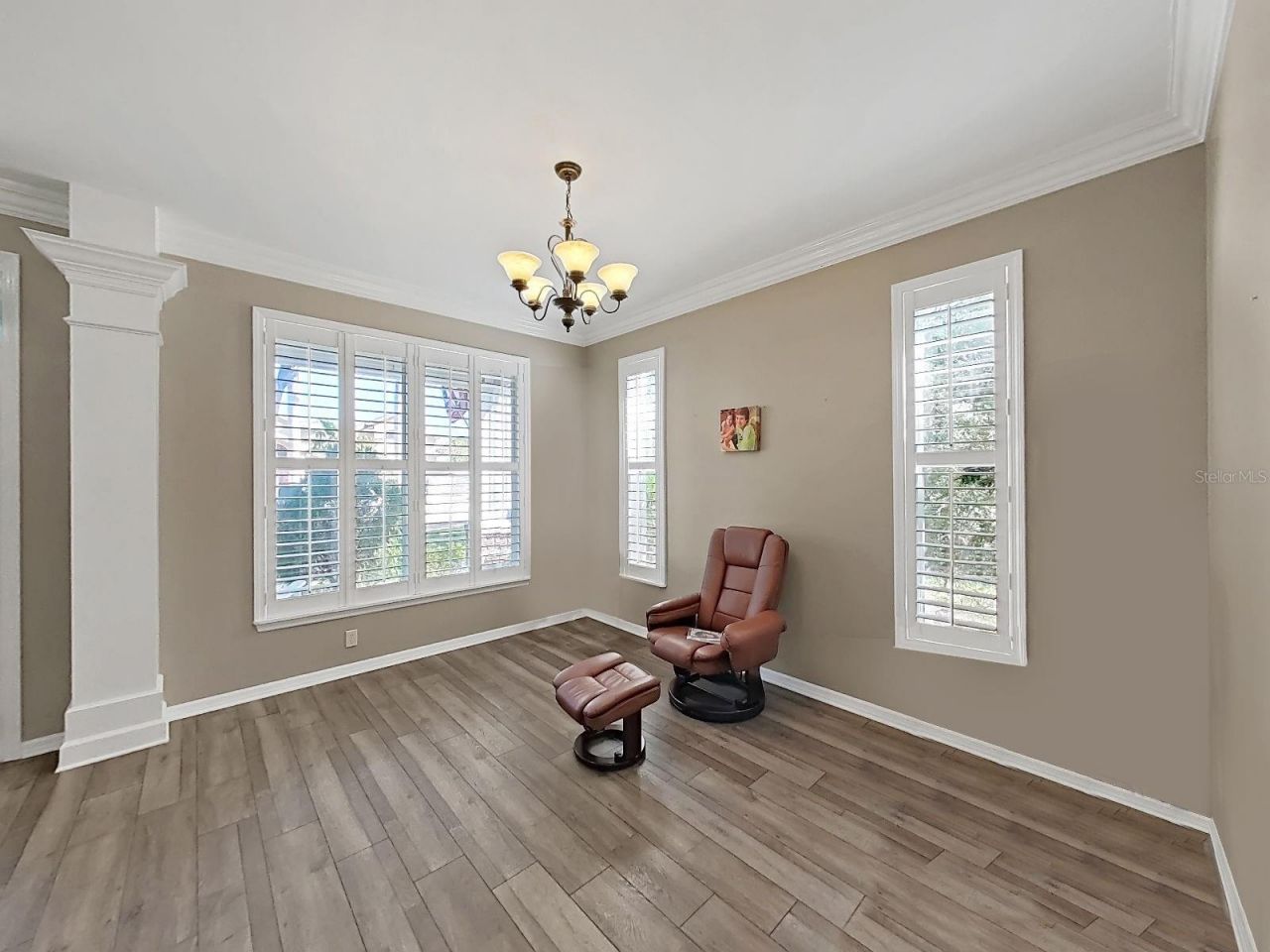 1083 Misty Hollow Lane , Tarpon Springs, FL 34688 Photo