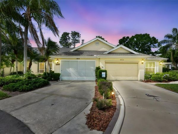 2414 OLD NANTUCKET COURT , Unit 57, SUN CITY CENTER, FL 33573