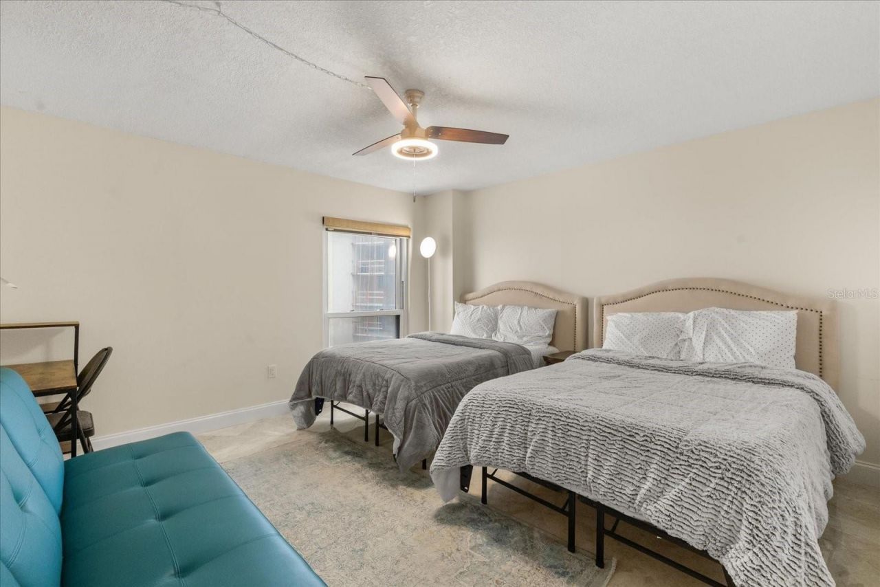 450 S Gulfview Boulevard, Unit 802, Clearwater Beach, FL 33767 Photo