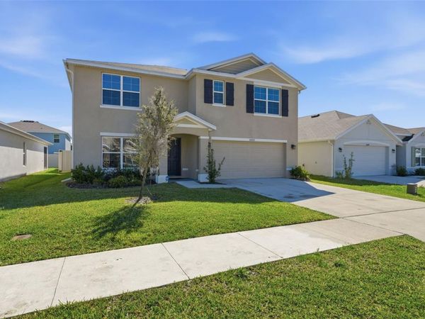 36882 GOFFAUX LOOP , ZEPHYRHILLS, FL 33541